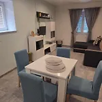 Appartement Apartment Central *