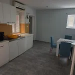 Apartment Central Šibenik
