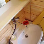 Apartment Central 公寓 希贝尼克