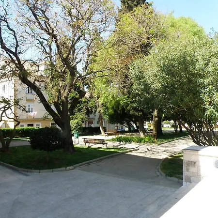 Appartement Apartment Central Šibenik