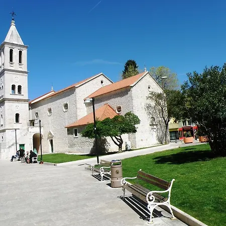 Appartement Apartment Central *