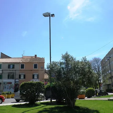 Apartment Central * Šibenik