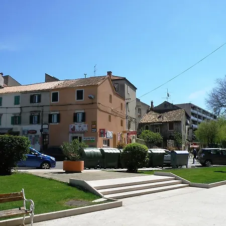 Appartement Apartment Central