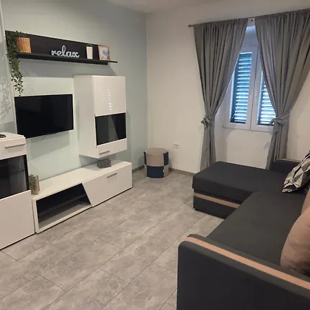 Apartment Central Apartman Sibenik