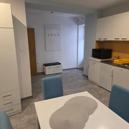 Appartement Apartment Central *