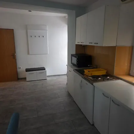 Apartman Apartment Central