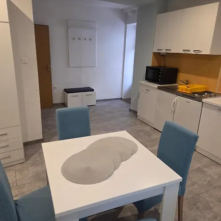 Apartment Central Apartman