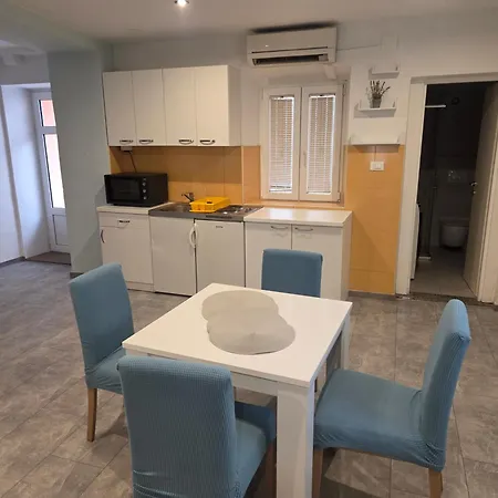 Apartment Central * Sibenik