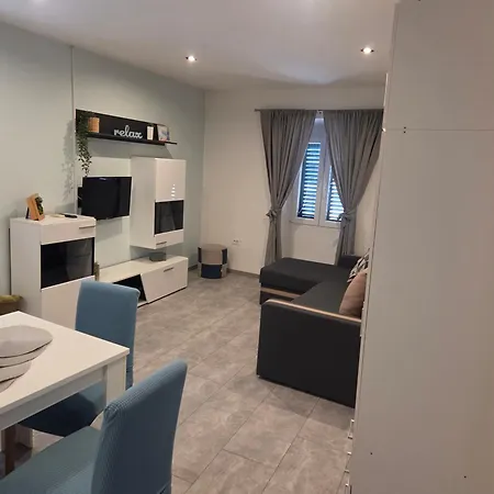 Apartment Central Šibenik