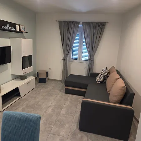 Apartment Central Sibenik