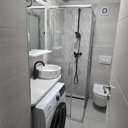 Apartman Apartment Central