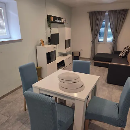 Apartman Apartment Central *