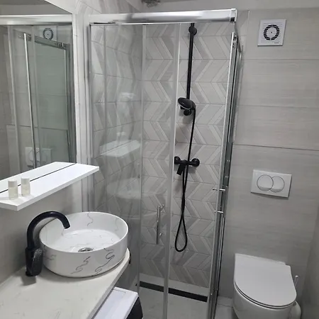 Apartment Central Apartman Sibenik