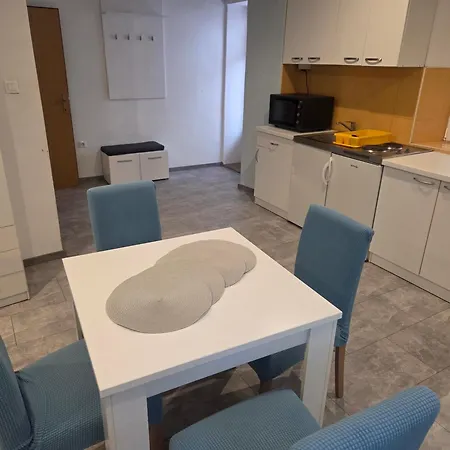 Apartman Apartment Central Sibenik