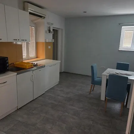 Apartment Central Sibenik