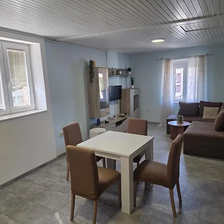 Apartment Central Appartement *