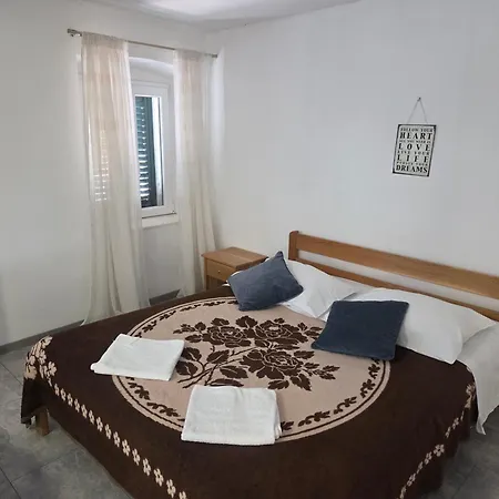 Apartment Central Appartement