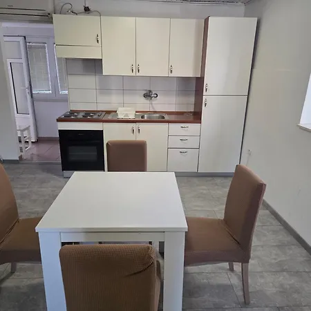 Appartement Apartment Central *