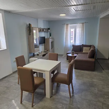 Apartment Central Appartement Šibenik