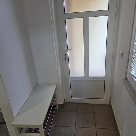 Apartment Central Apartman Sibenik