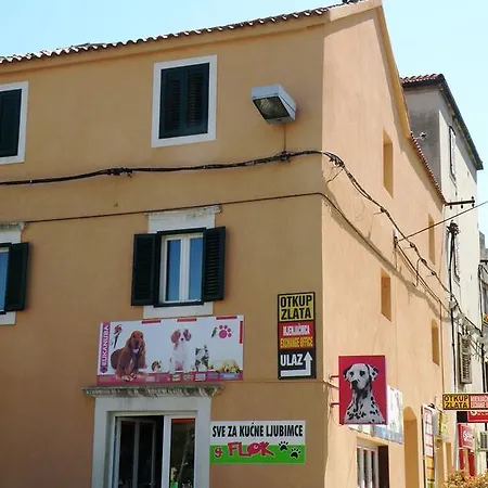 Apartment Central * Šibenik