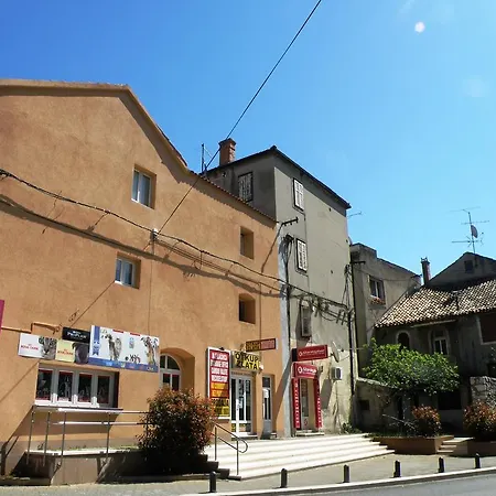 Apartment Central Appartement *