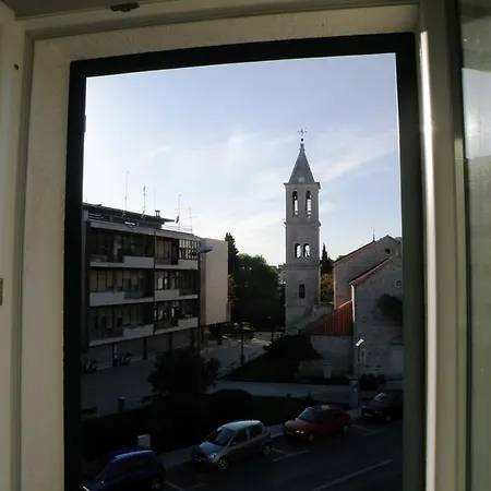 Appartement Apartment Central Šibenik