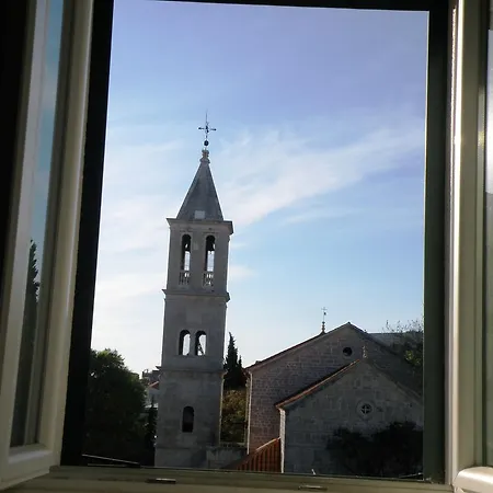 Apartment Central * Sibenik