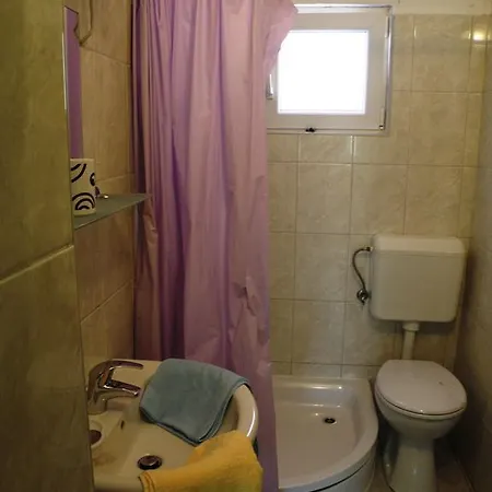 Apartment Central Σίμπενικ