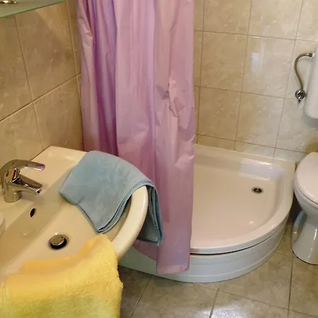 Appartement Apartment Central Šibenik