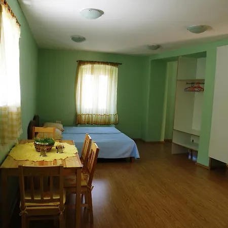 Apartment Apartment Central
