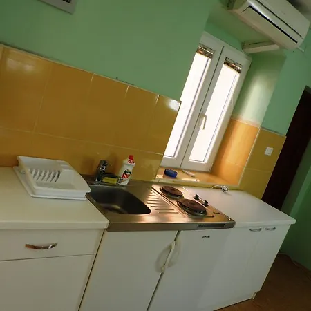 Apartment Central Appartement