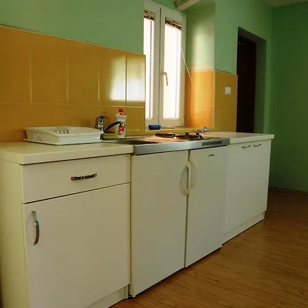 Διαμέρισμα Apartment Central *