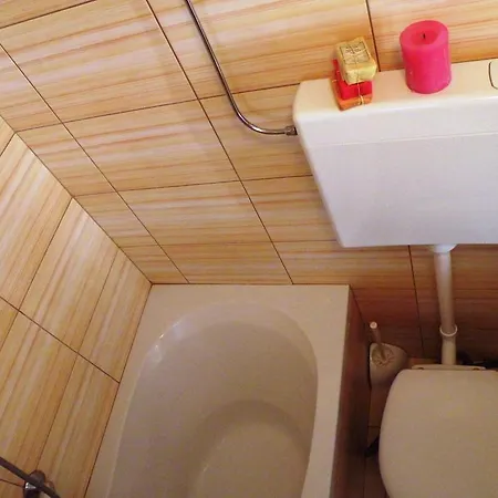 Apartment Central Appartement *