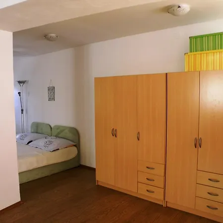 Appartement Apartment Central *