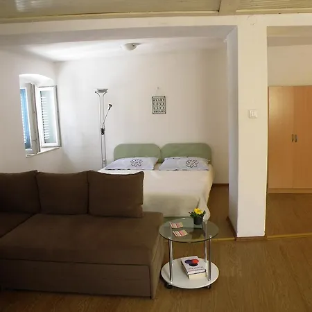 Apartment Central Šibenik