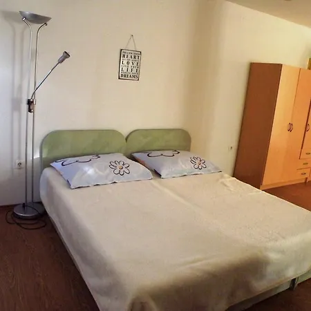 Apartment Central Šibenik