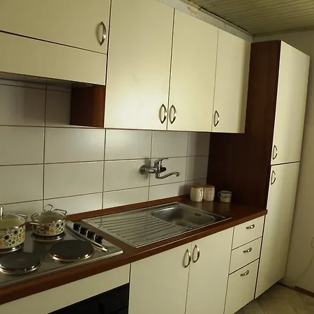 Διαμέρισμα Apartment Central *