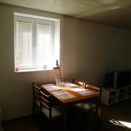 Διαμέρισμα Apartment Central Σίμπενικ