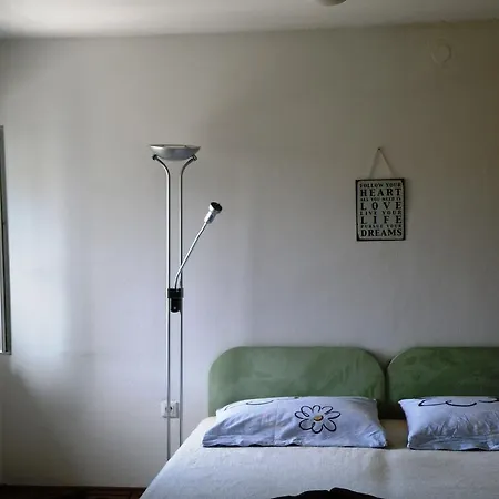 Apartment Central * Σίμπενικ