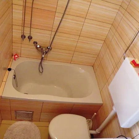 Apartment Central Šibenik