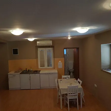 Apartment Central Σίμπενικ