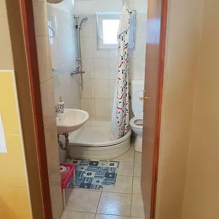 Appartement Apartment Central *