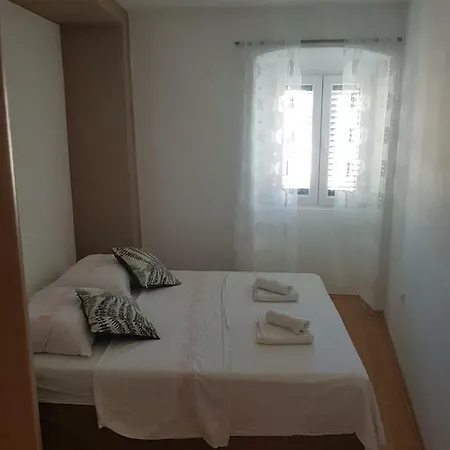 Apartment Central Appartement *