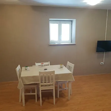 Apartment Central Šibenik