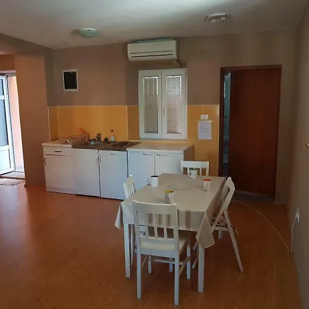 Apartment Central * Šibenik