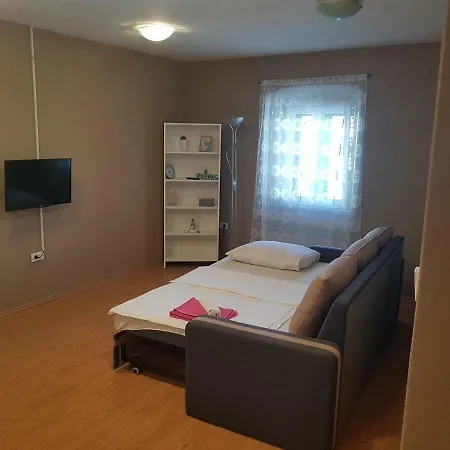 Apartment Central Appartement Šibenik