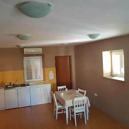 Διαμέρισμα Apartment Central