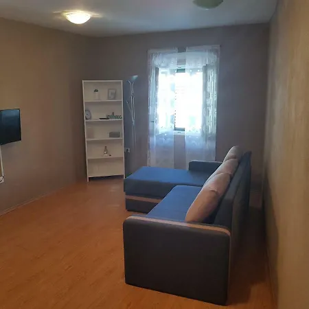 Διαμέρισμα Apartment Central *