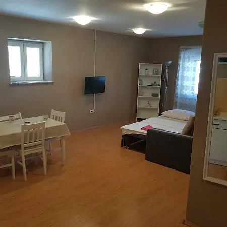 Apartment Central Appartement *